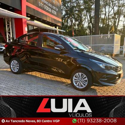 FIAT CRONOS 1.0 FIREFLY FLEX DRIVE MANUAL